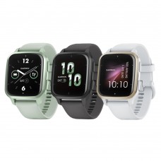 Garmin Venu SQ 2 Fitness & Health Smartwatch